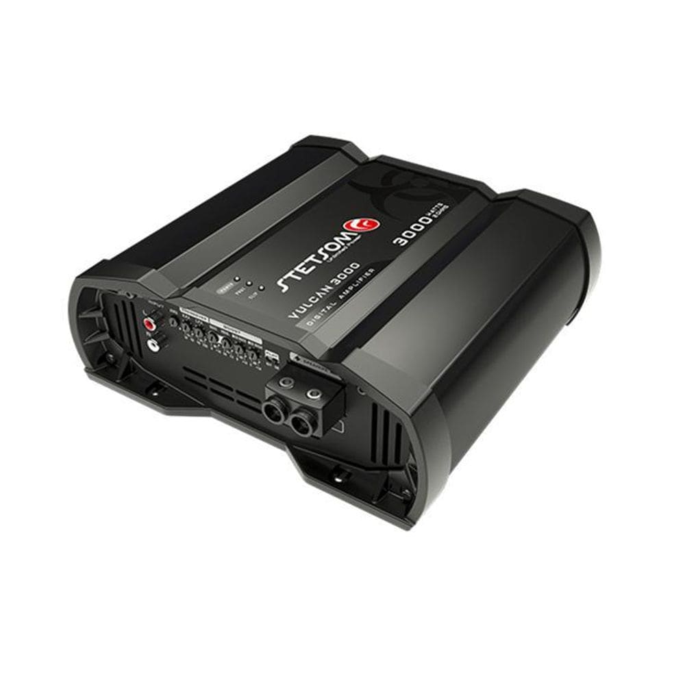 Modulo Stetsom Vulcan 3000 1 Canal 3000W 1Ohms