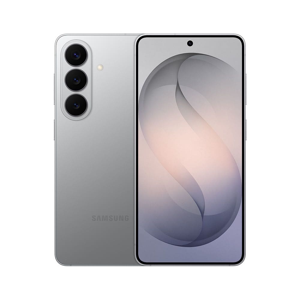 Samsung Galaxy S26+ 5g 512gb Prata - Dual Chip