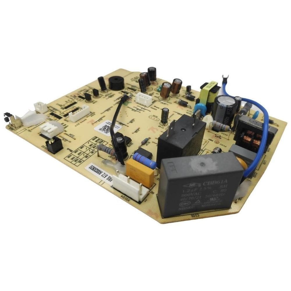 Placa Principal Evap 795172 Ar Split Philco Pac12000Ifm9