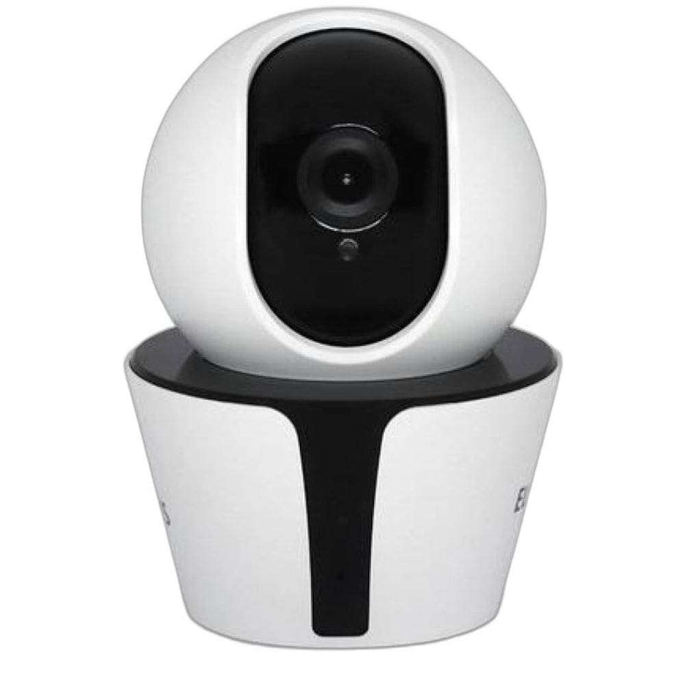 Camera De Segurança Wi-Fi Rotacional Full Hd Esc-Wr4F Elsys