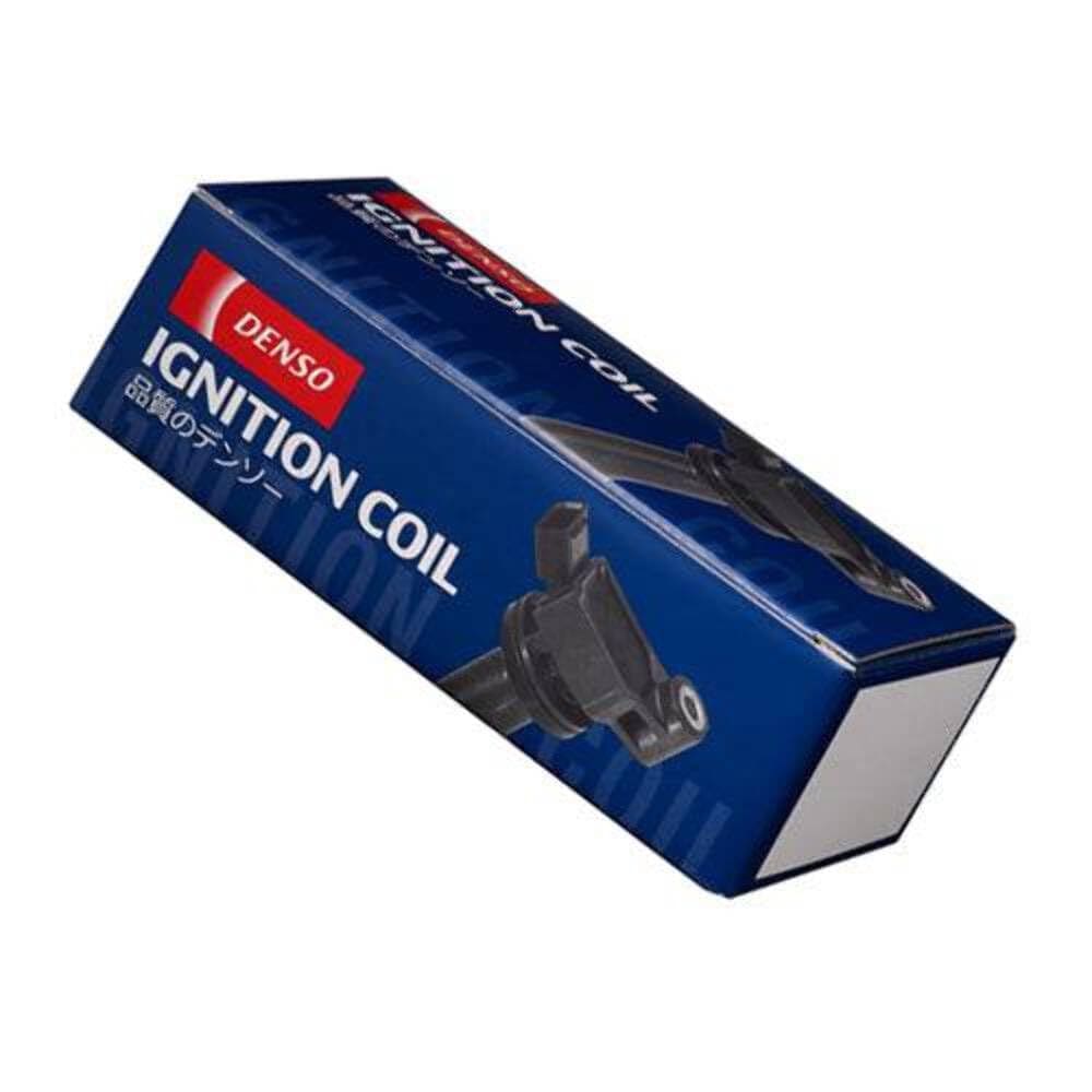 Bobina de Ignição Direta Denso Compatível para E350 C300 ML350