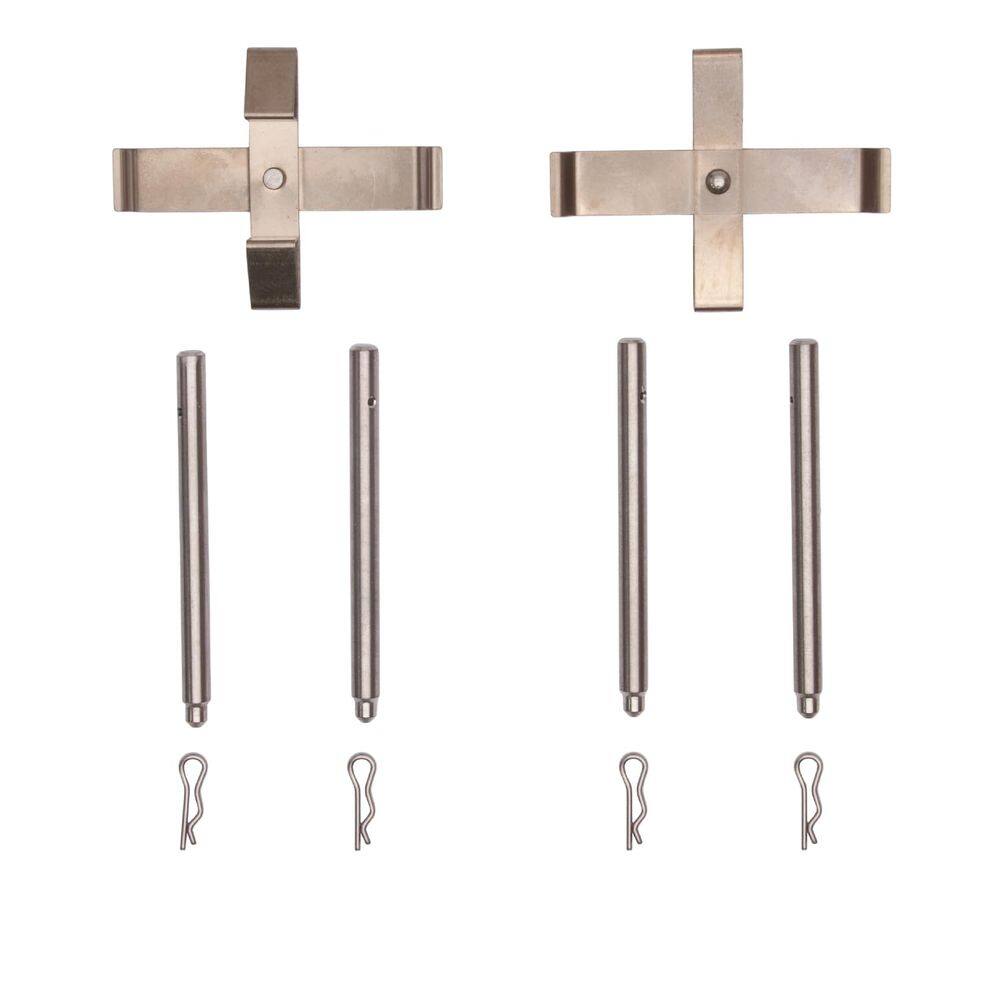 Kit de Ferragens para Freio a Disco Traseiro Dynamic Friction 340-13000