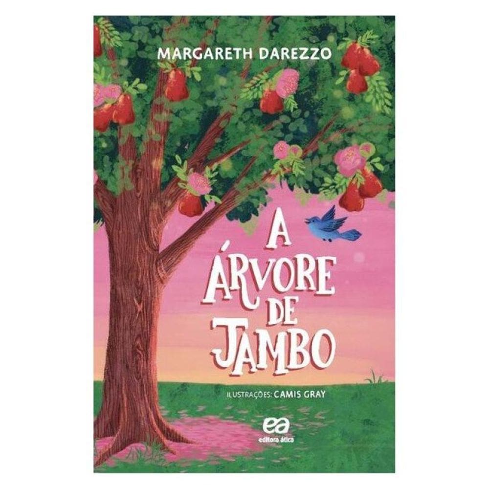 A Arvore De Jambo