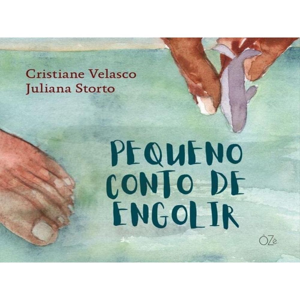 Pequeno Conto De Engolir