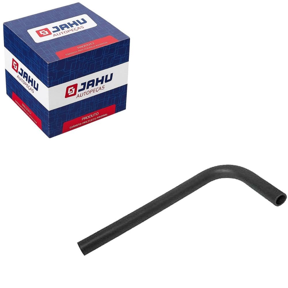 Mangueira De Água Retorno Prêmio 1986 A 1994 / Uno 1986 A 1994 - Jahu 19672-0