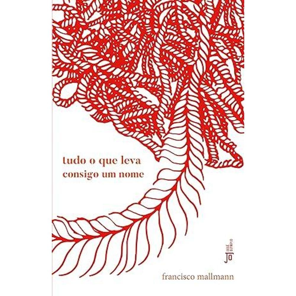 Tudo O Que Leva Consigo Um Nome Francisco Mallmann