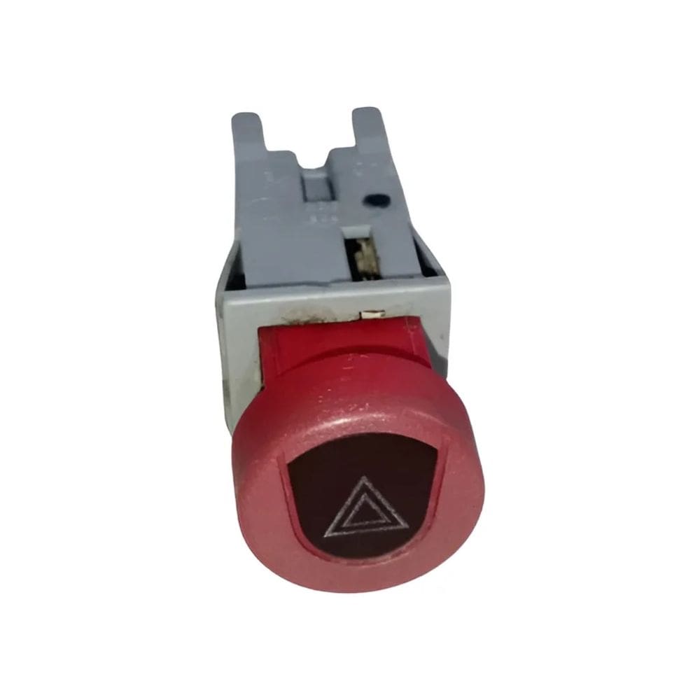 Botao Pisca Alerta Peugeot Partner 2010 2011 2012 2013