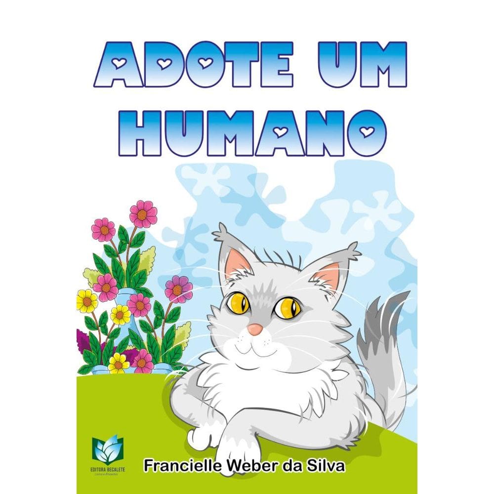 Adote um Humano