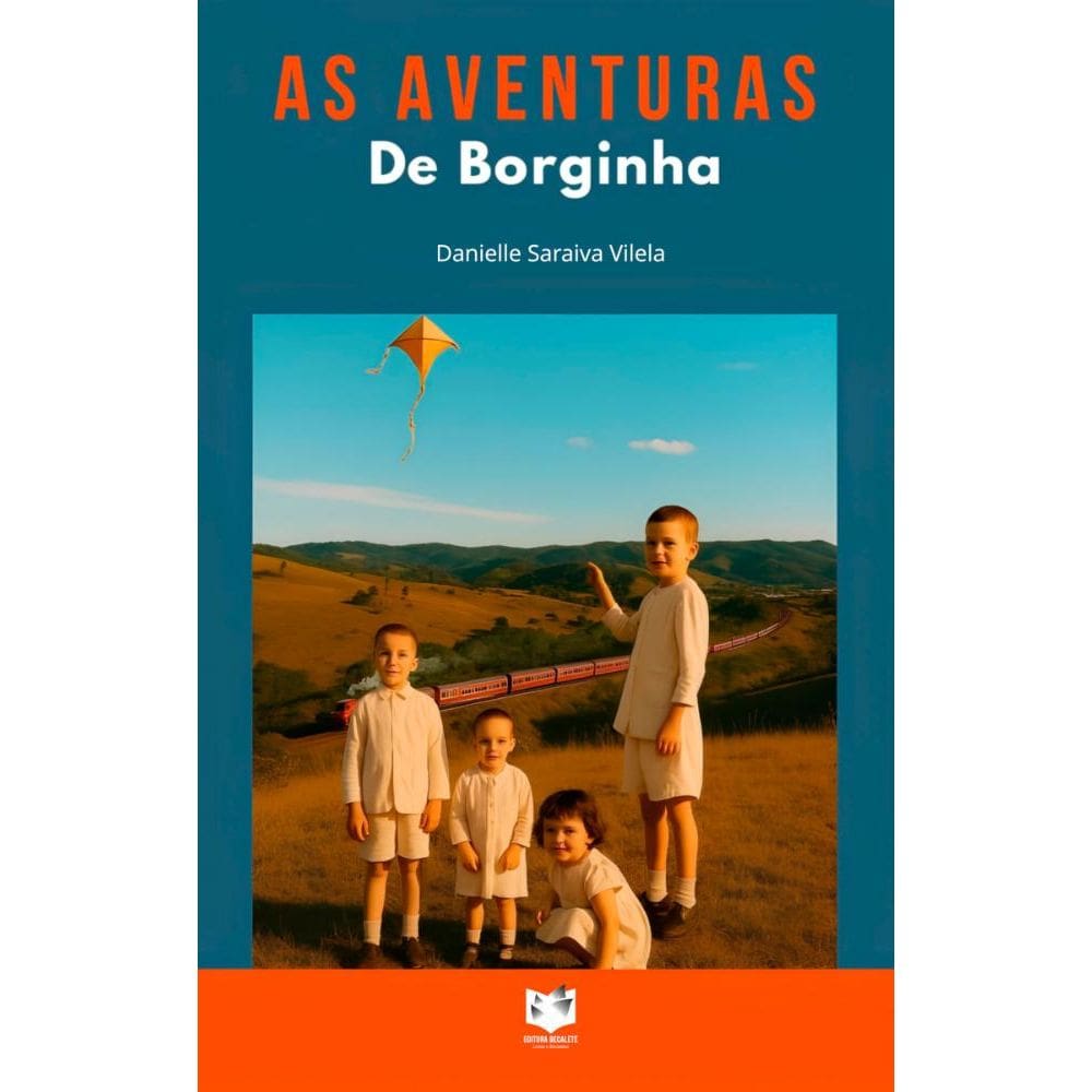 As Aventuras de Borginha