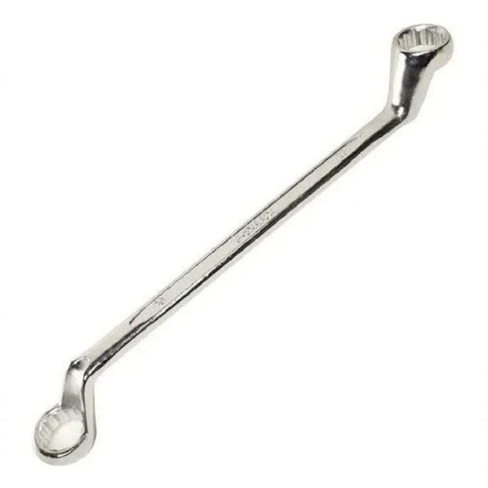 Jogo De Chaves Famastil Estrela 8und 6mm A 22mm