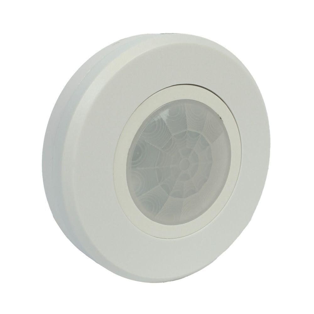 Sensor De Presença De Teto Foxlux 360°