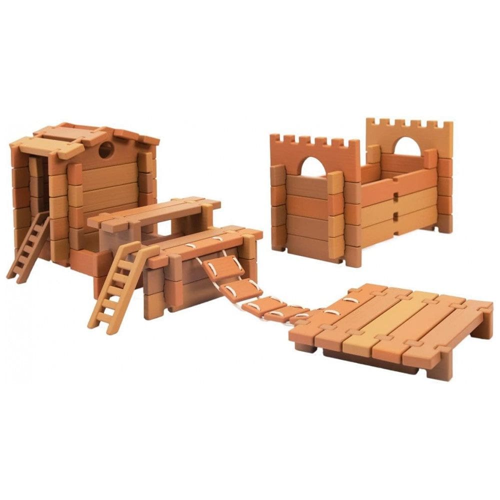 MP - Conjunto de blocos de construc a o Guide