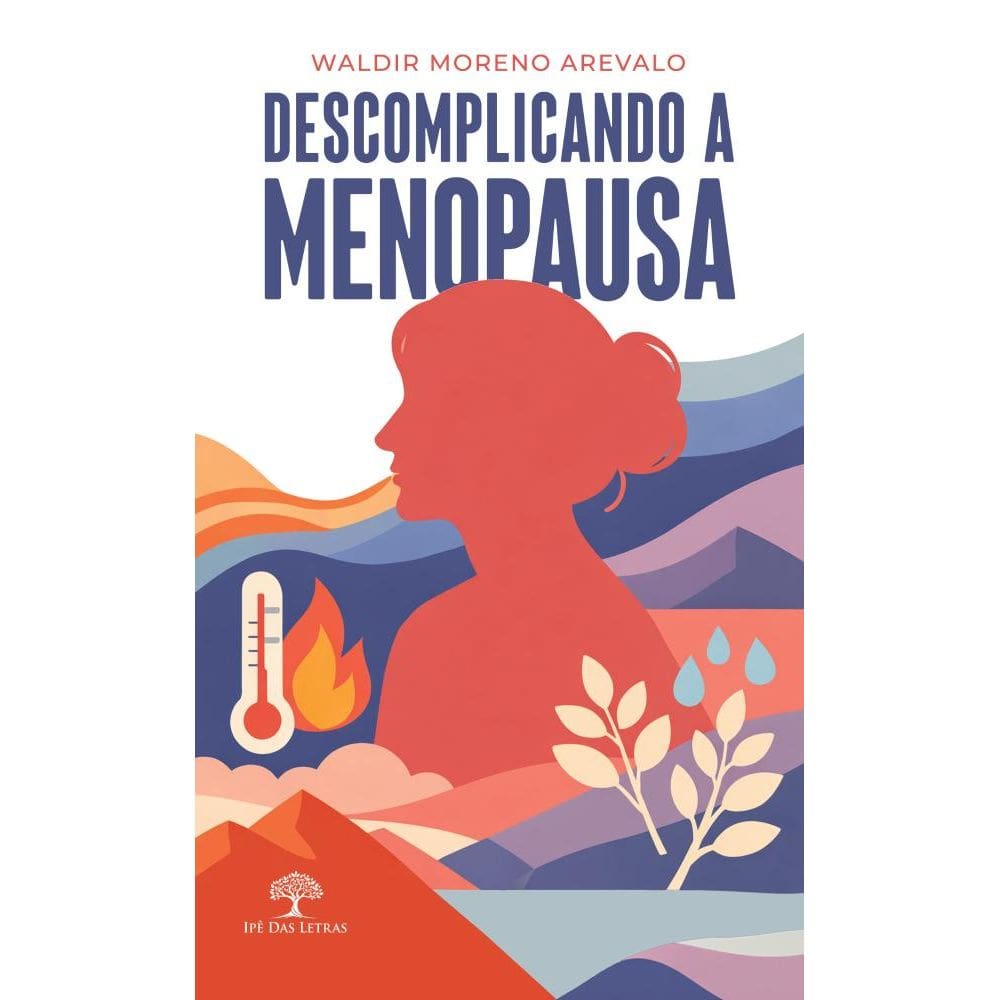 Descomplicando a Menopausa