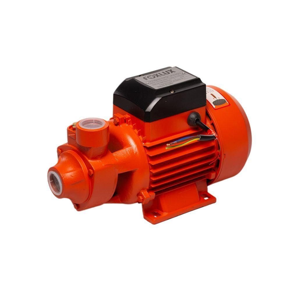 MP - Bomba D a gua Perife rica Foxlux 1cv Biv