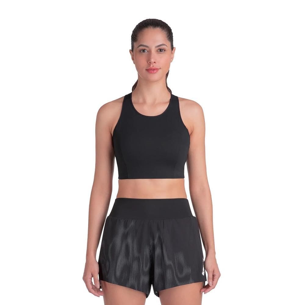 Top Alongado Olympikus Feminino