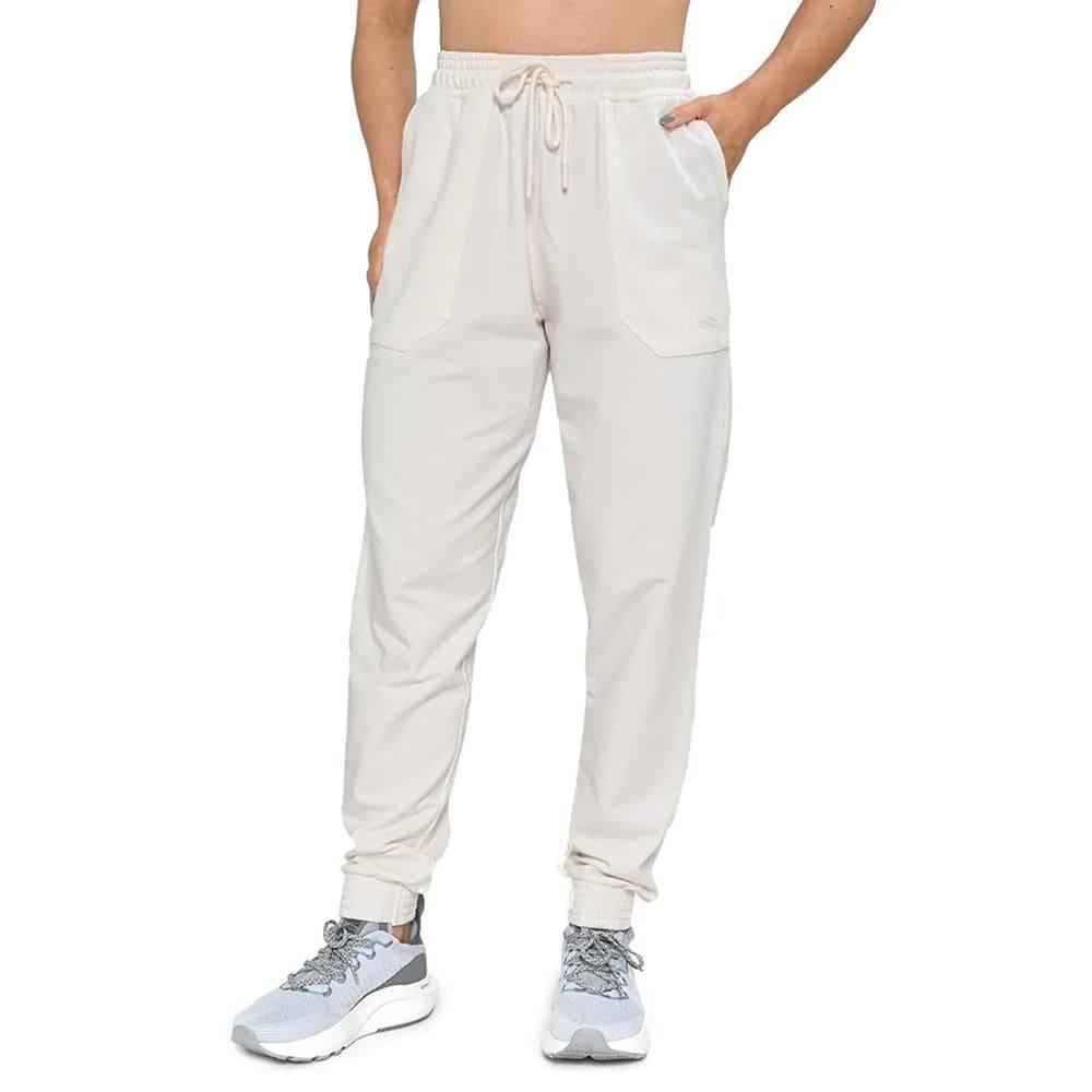 Calça Feminina Jogging Comfy Olympikus