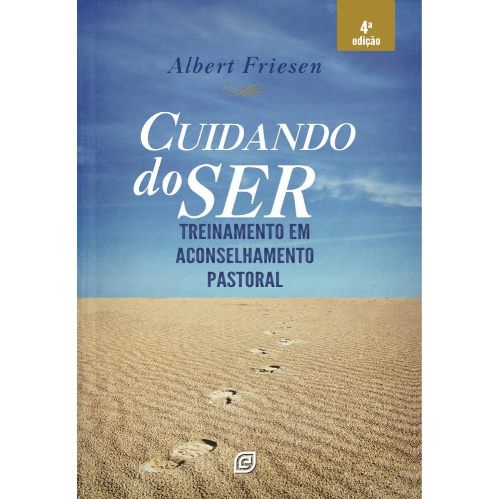 Cuidando do Ser: Treinamento em aconselhamento pastoral