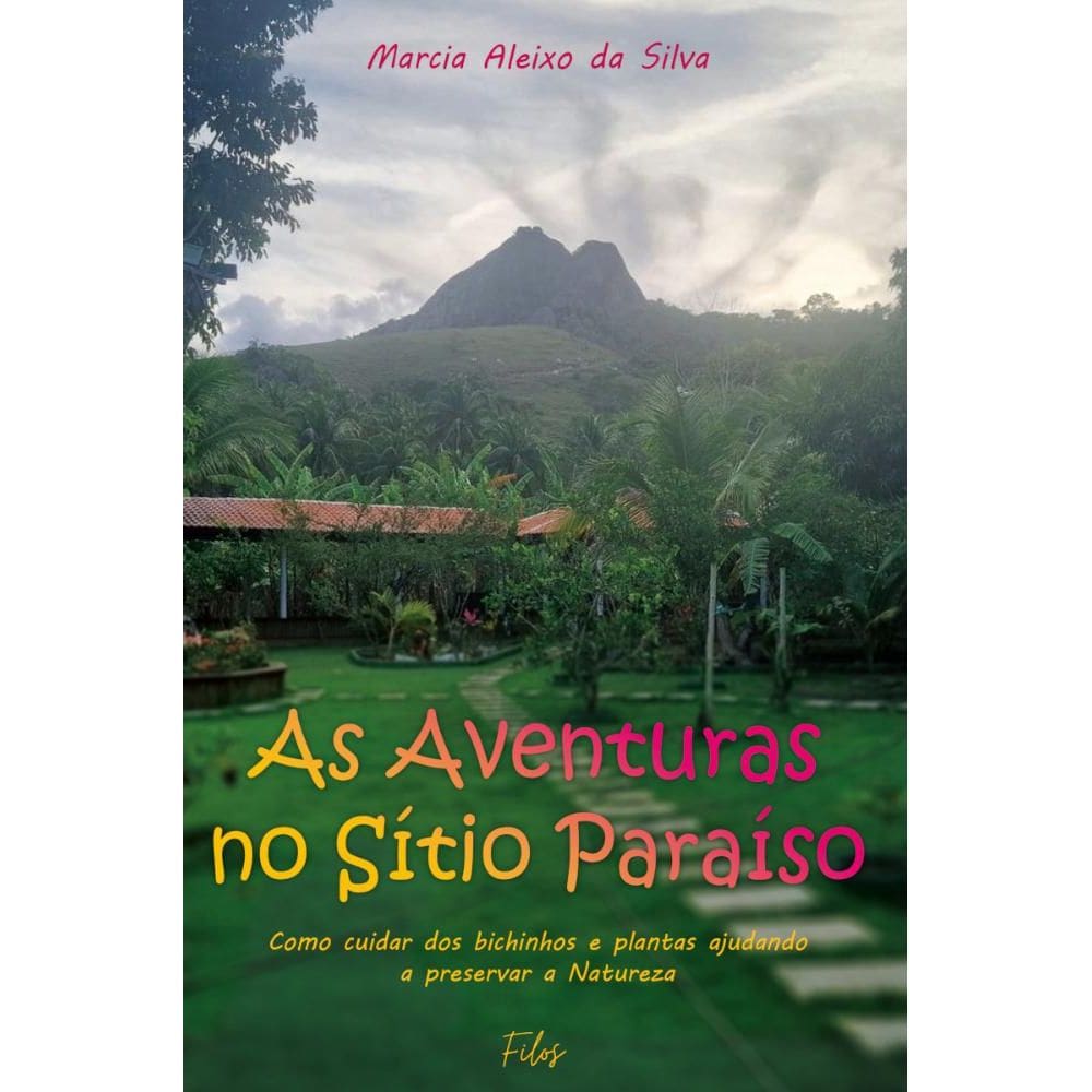 As Aventuras no Sítio Paraíso