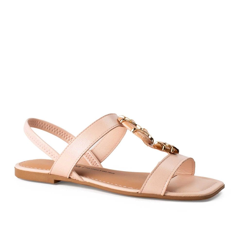 Sandália Feminino Dakota Rasteira