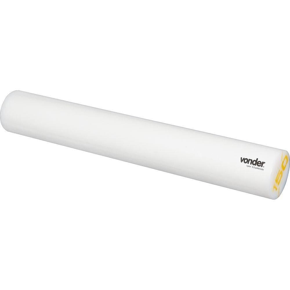 Tarugo De Nylon 150mmx1 M Vonder