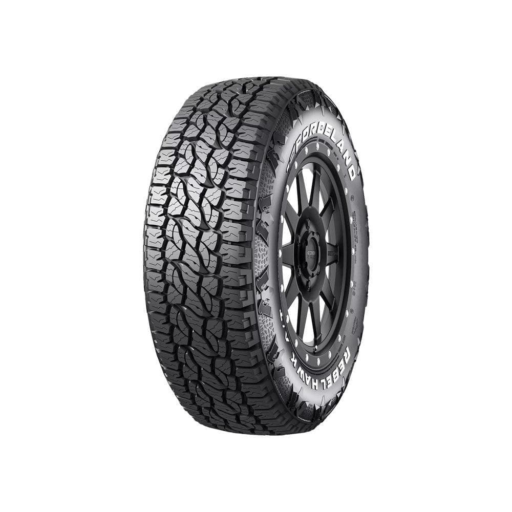 Pneu Forcelando Rebel Hawk A/T 205/70 R15 AT Aro 15 96T OWL