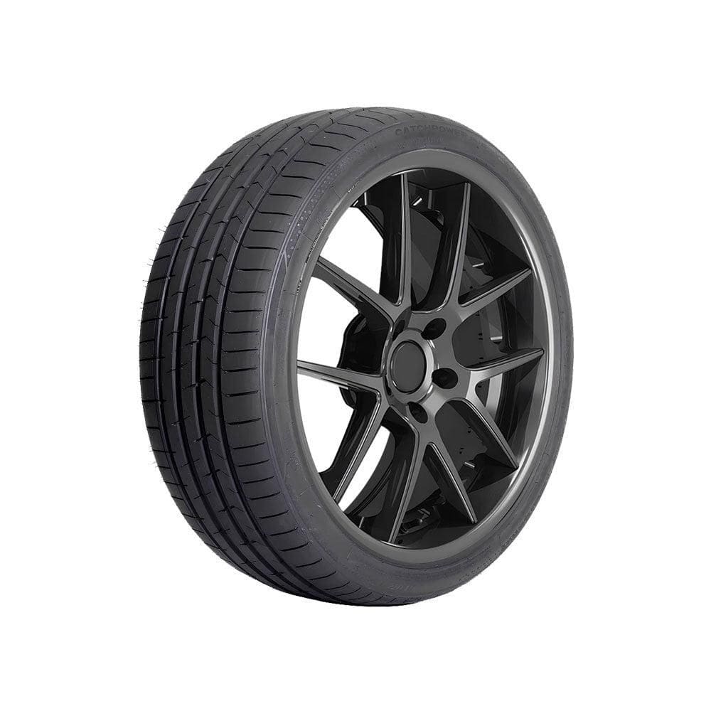 Pneu Lanvigator Catchpower Plus 245/35 R20 Aro 20 95Y XL