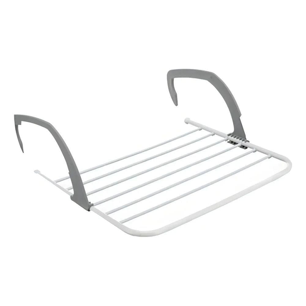 Varal Portátil Para Janela Ajustável Br - N244712-6 - Quanhe