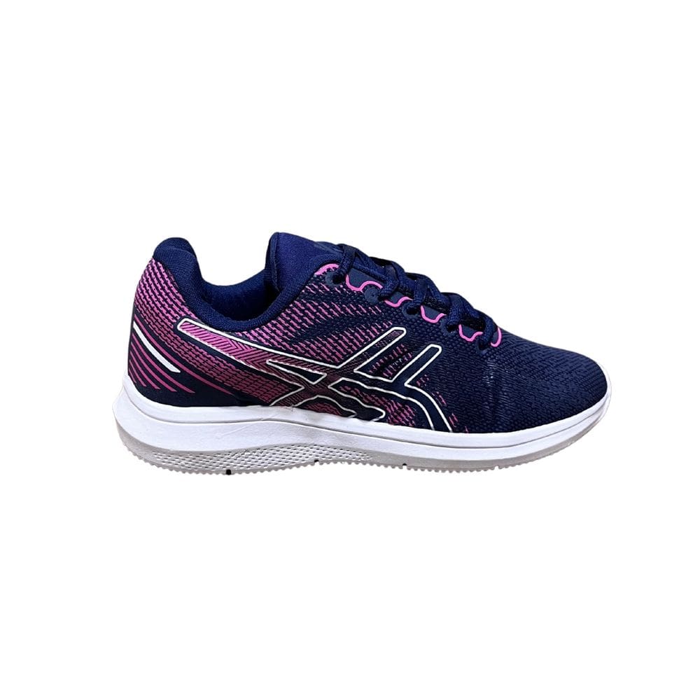 Tênis Feminino K2 Esportivo Caminhada Academia