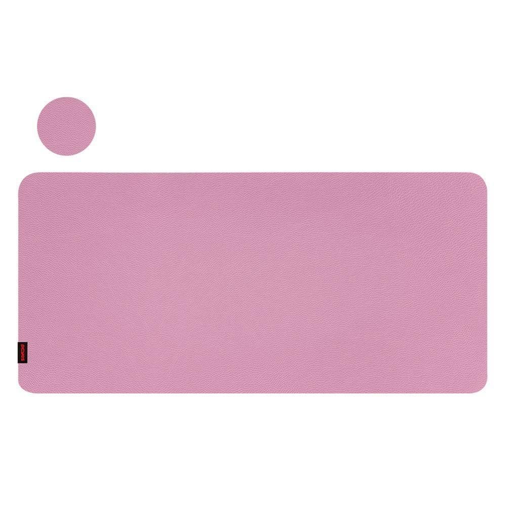 Mouse Pad Desk Mat Pcyes Exclusive Rosa 800x400 Pcyes - Pmpexp