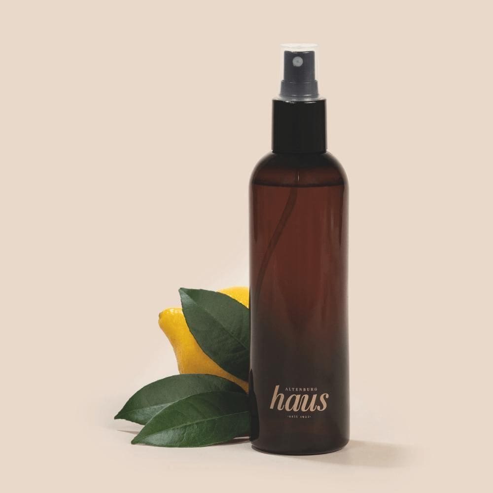 Perfume Para Ambientes Altenburg Haus