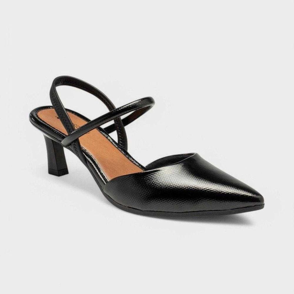 Sapato Feminino Mississipi Scarpin