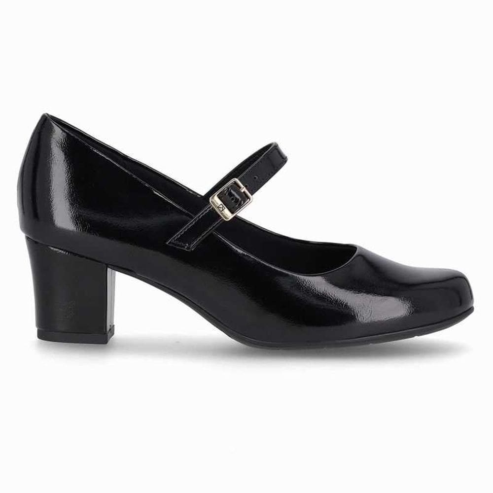 Sapato Feminino Piccadilly Scarpin Boneca