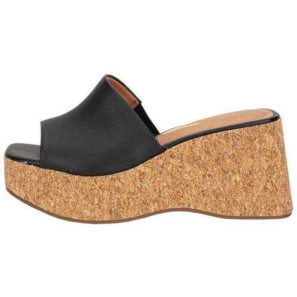 Tamanco Feminino Vizzano Tamanco Plataforma