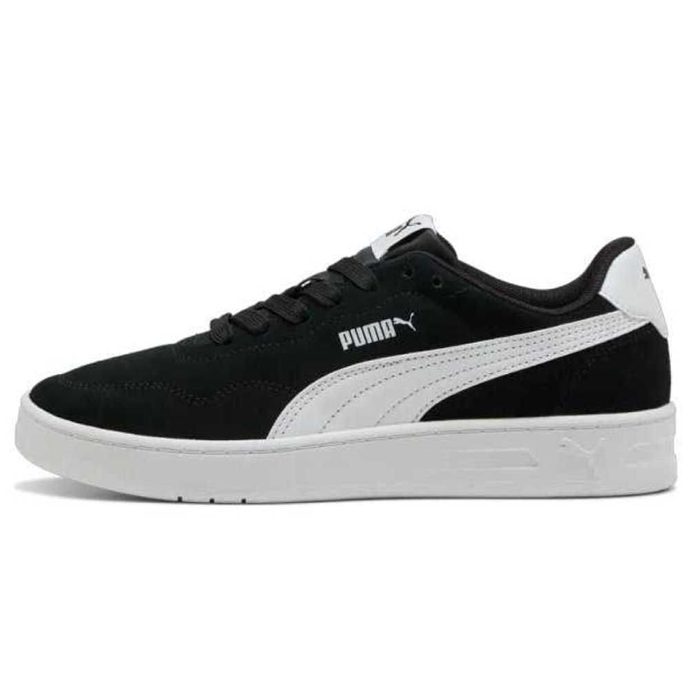 Tênis Feminino Puma Court Lally SD