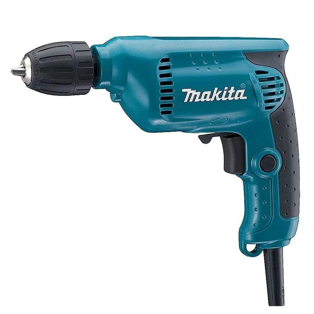 Furadeira 3/8 Makita 6413 Industrial 110V