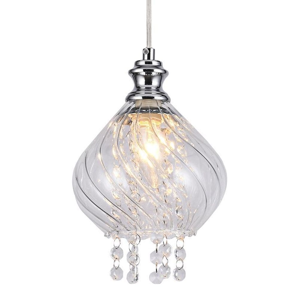 Pendente Jelly Il 1X E14 Claro