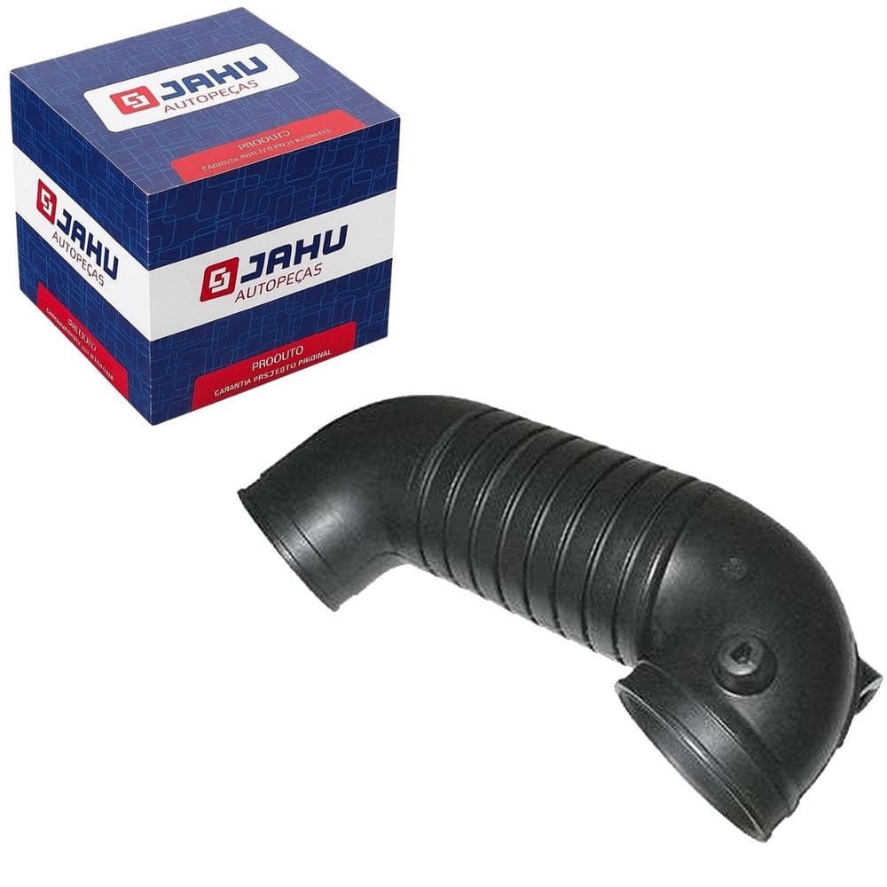 Mangueira Do Filtro De Ar Santana 1997 A 1995 - Jahu 80479-3