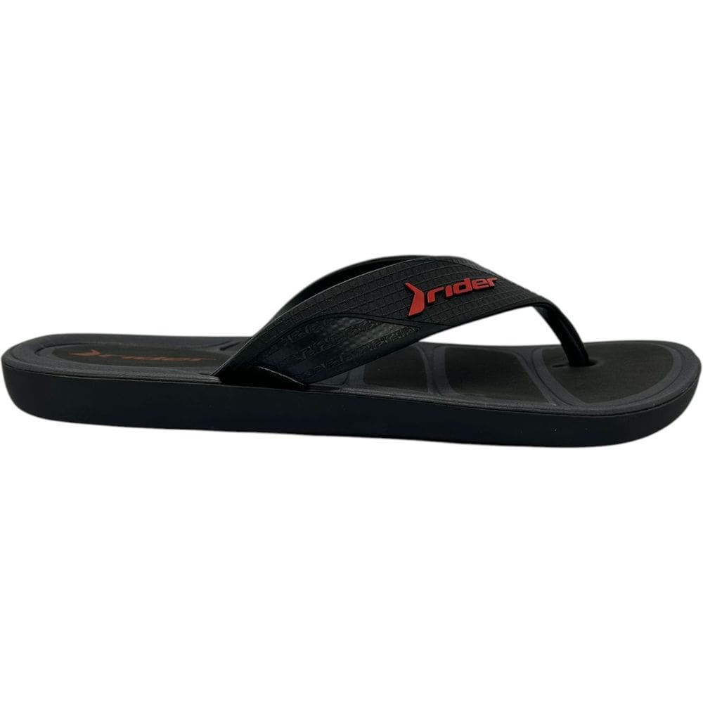 Chinelo Dedo Masculino Casual Dia a Dia Passeio Praia Verão Conforto Pulse II Rider 12610