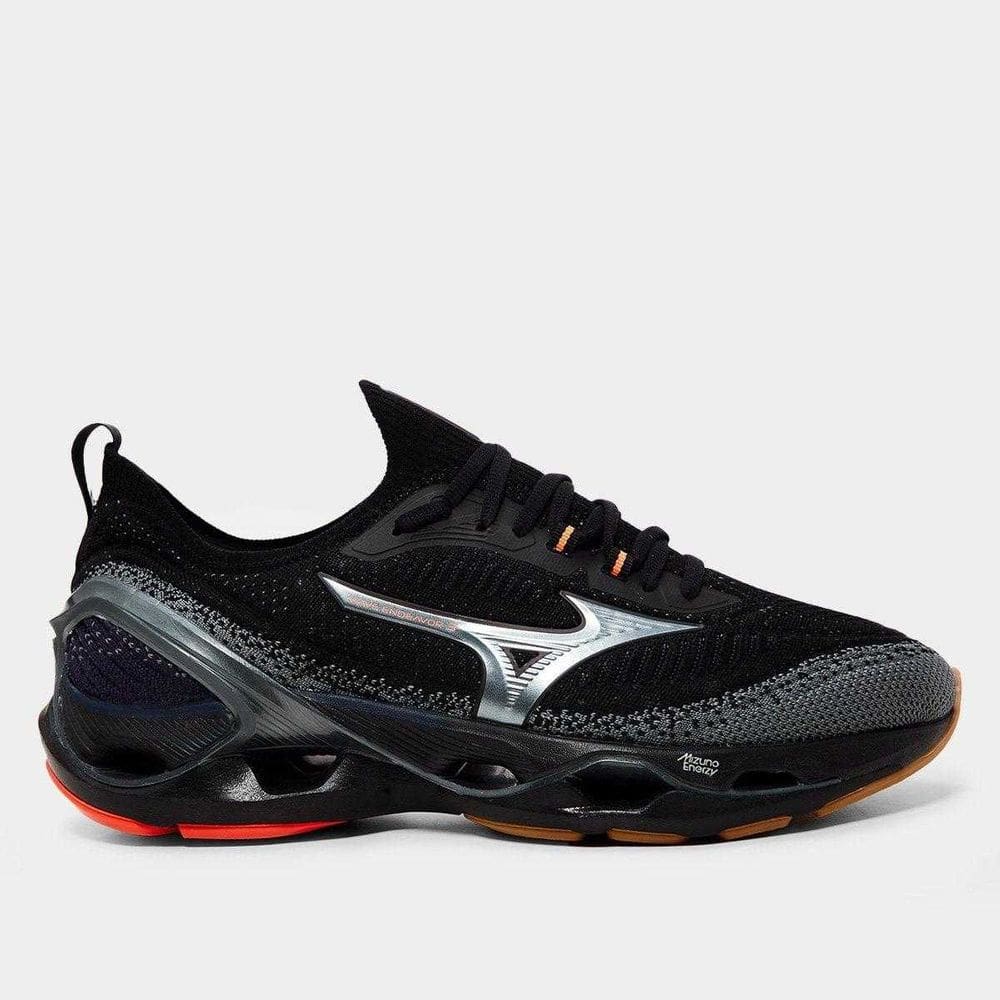 Tênis Masculino Mizuno Wave Endeavor 3