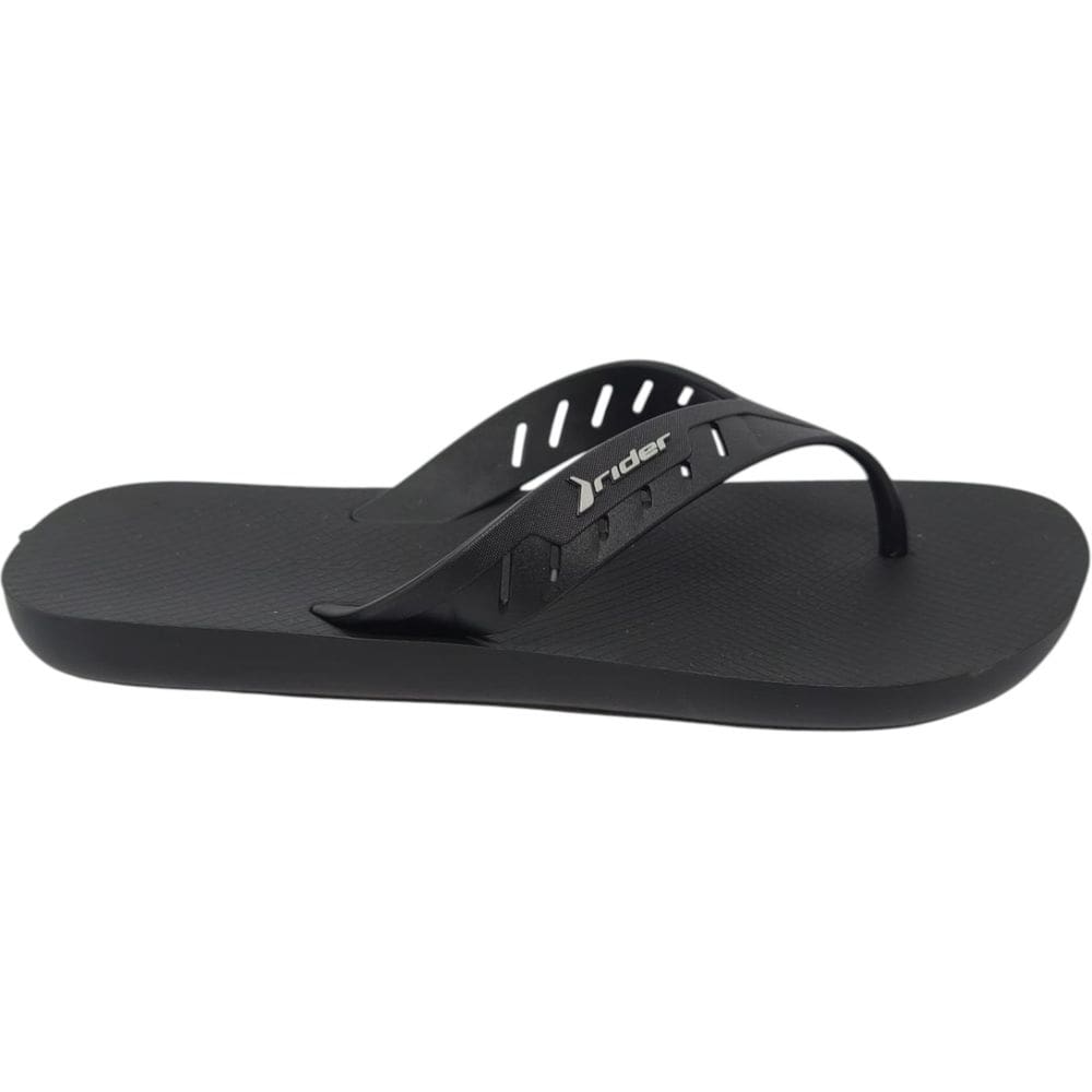 Chinelo Dedo Infantil Menino Casual Dia a Dia Praia Passeio Core UP Rider 12673