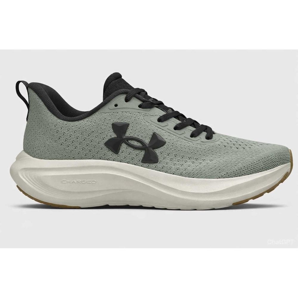 Tênis Masculino Under Armour Ua Ch.sunny