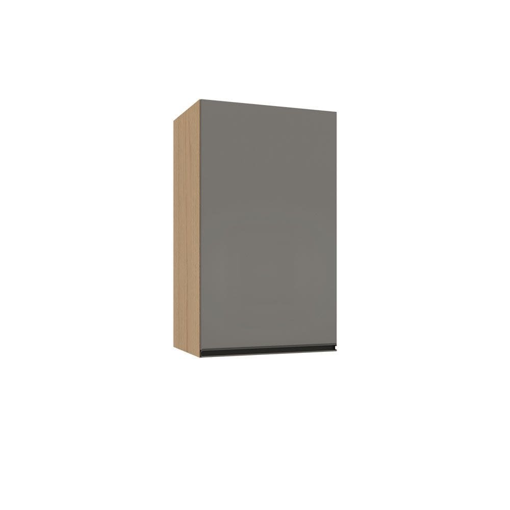 Armario Aereo 50cm 1 Porta Essenza Luciane Moveis