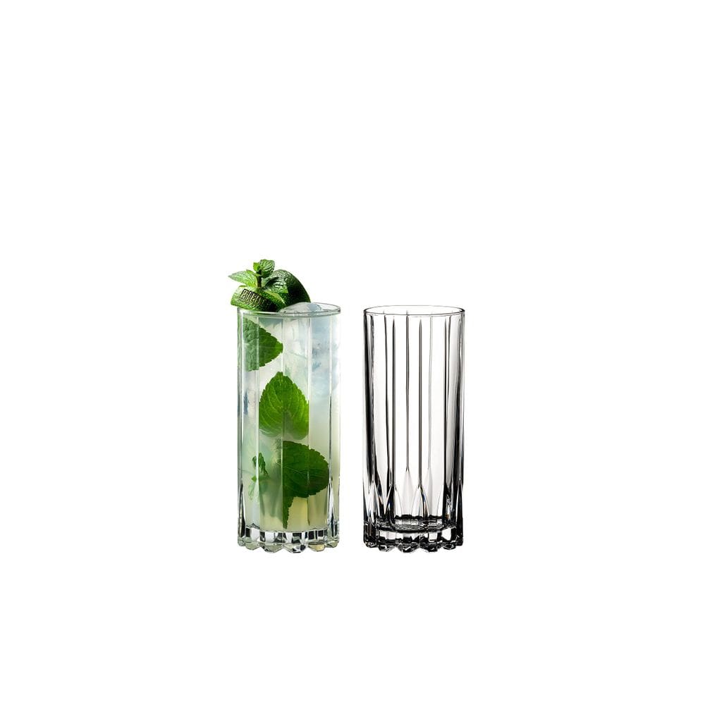 Highball Glass Riedel Drink Specific Glassare 320 ml