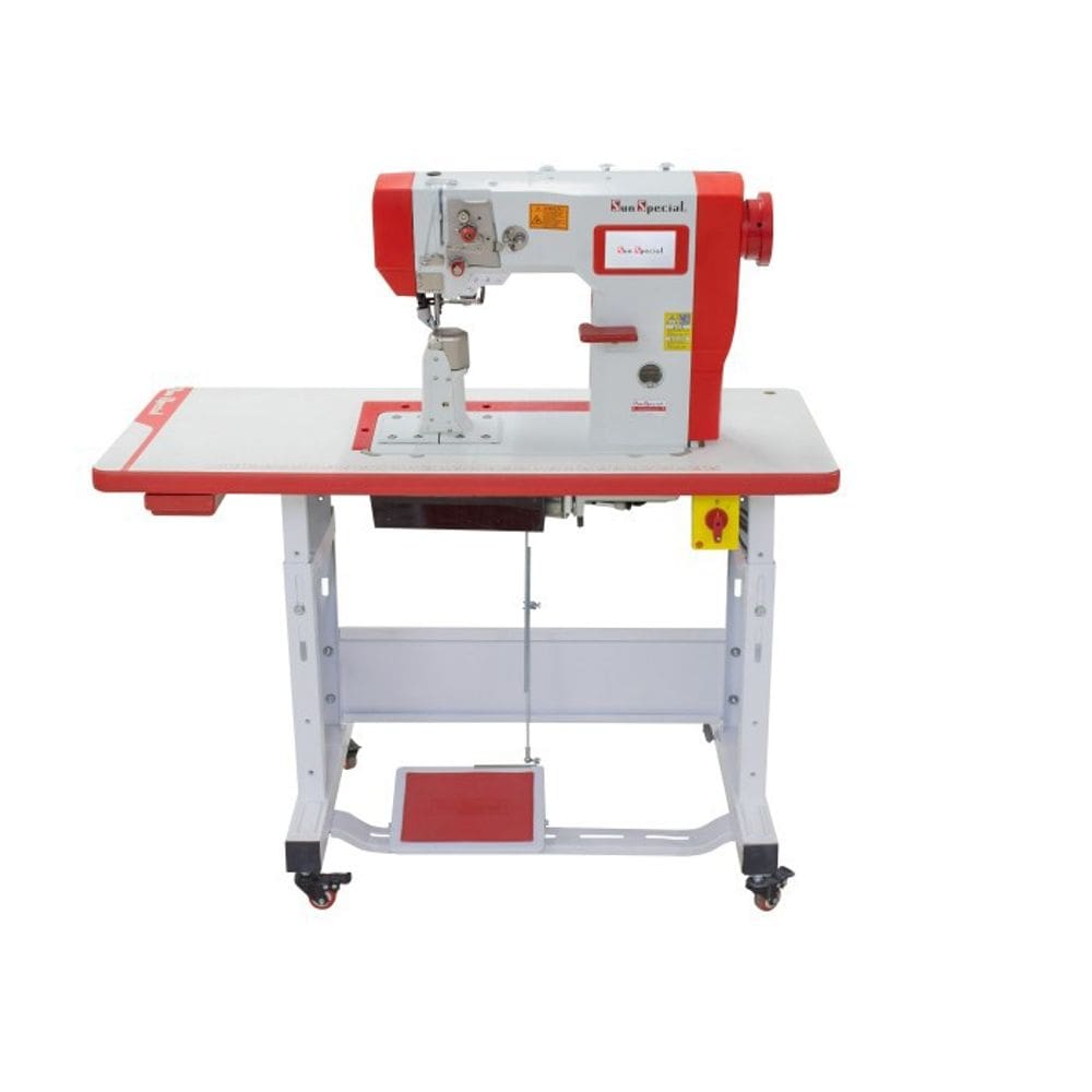 Coluna Triplo SS1591DS4PRQI-3 Motores de Passo