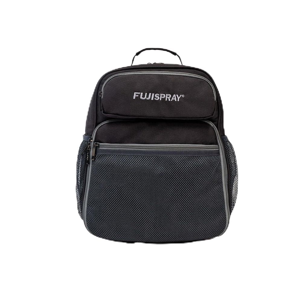 Mochila de armazenamento Fuji Spray 7474 Sunless para SoloTan