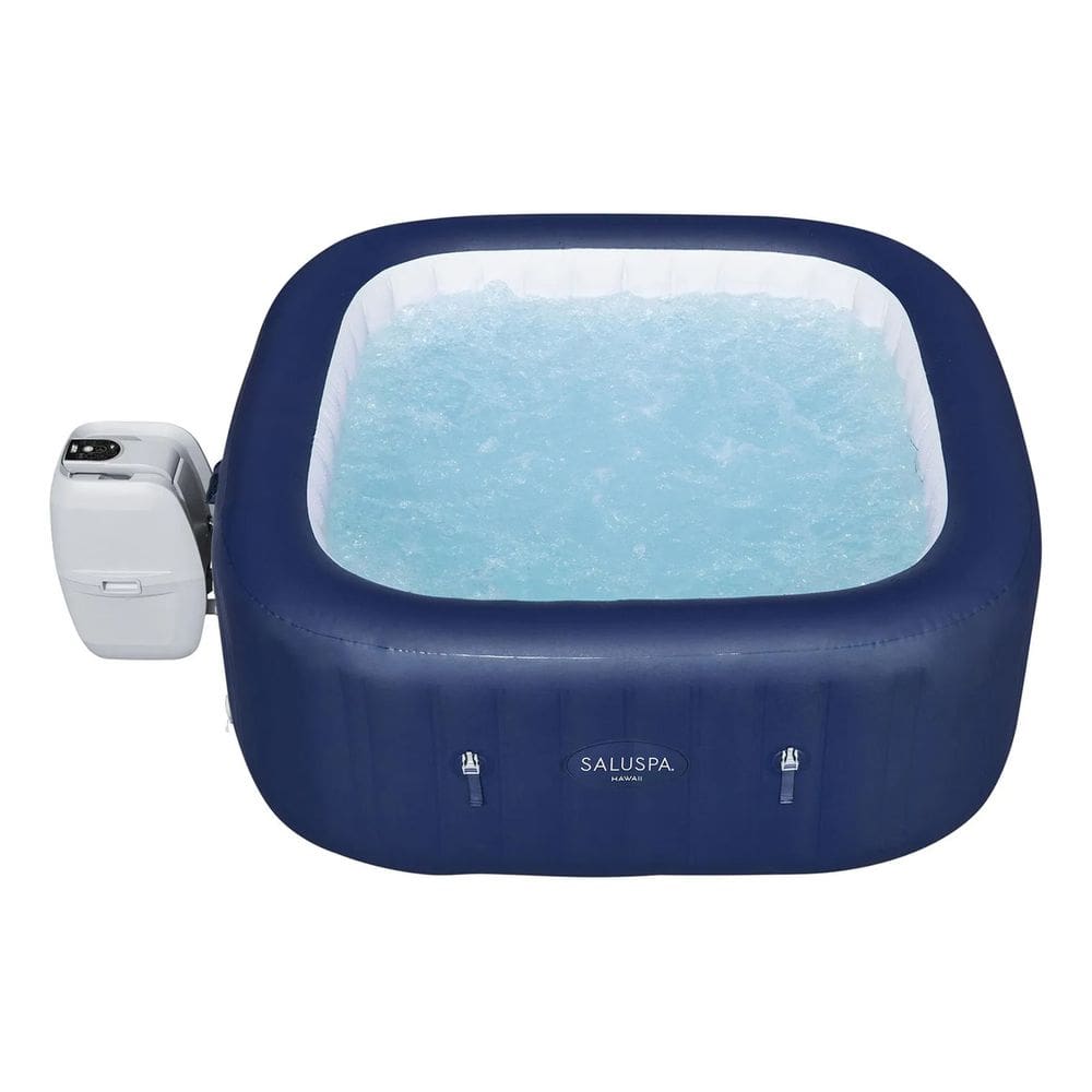 Spa Inflavel 840l 140 Jatos 127v 180x66cm - Bestway