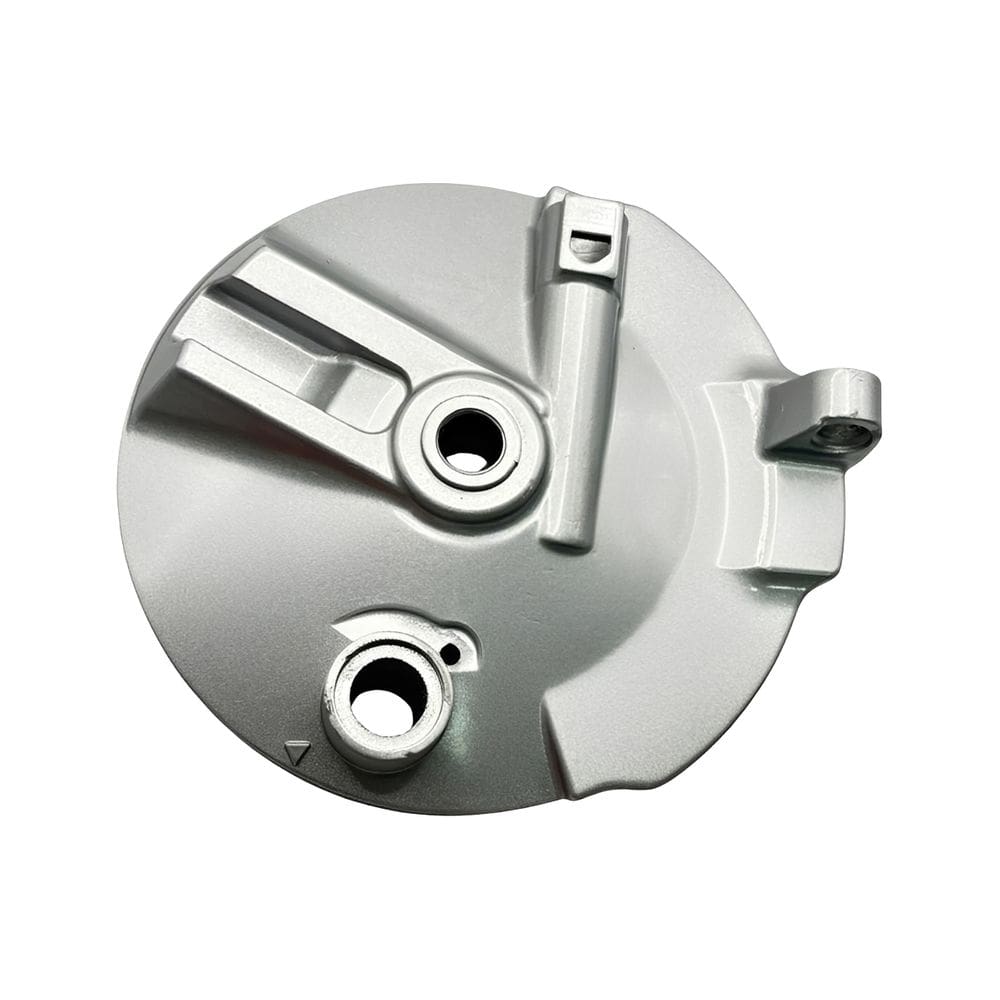 Espelho De Freio Dianteiro Titan Fan Cargo150 Fan125 09 A 13