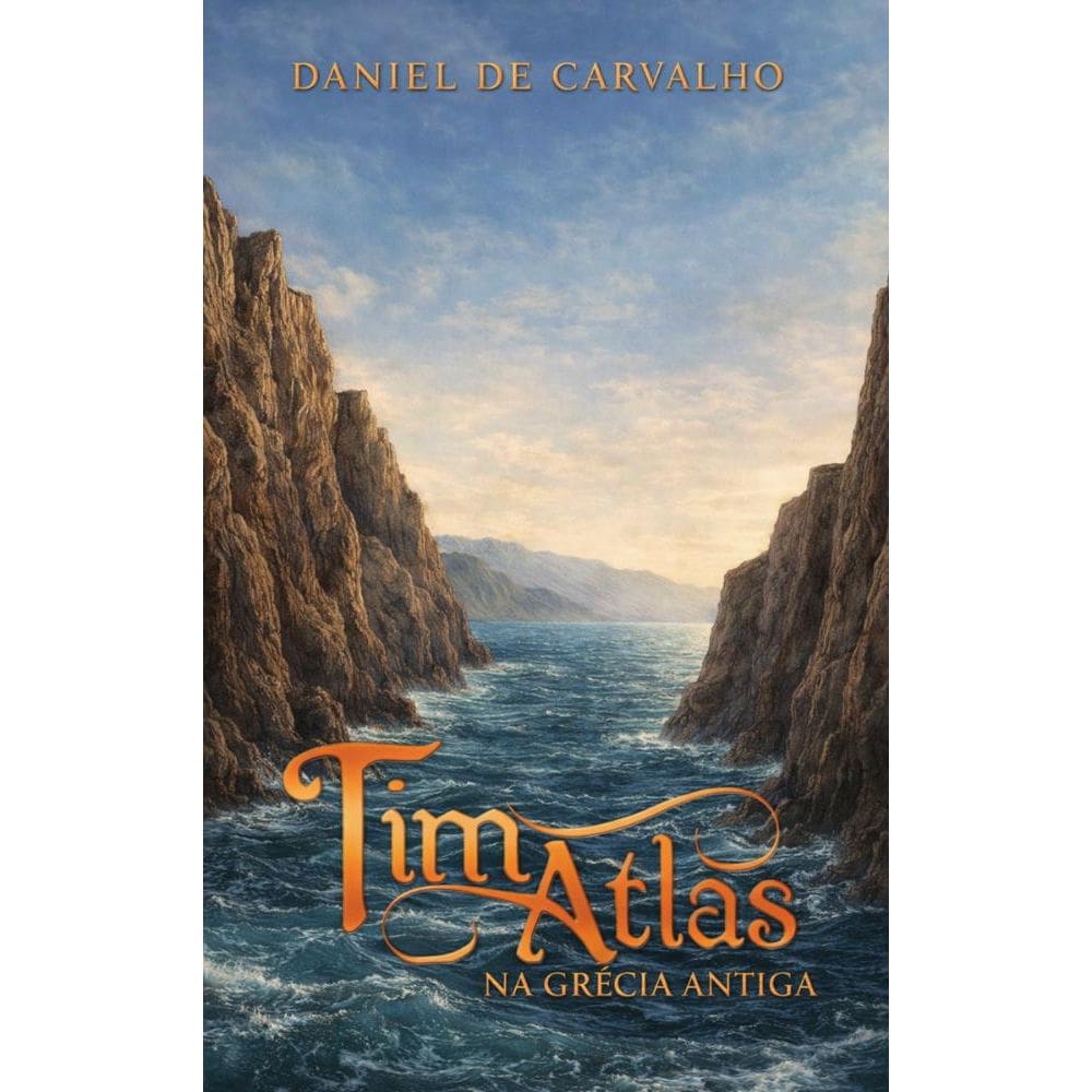 Tim Atlas na Grécia Antiga