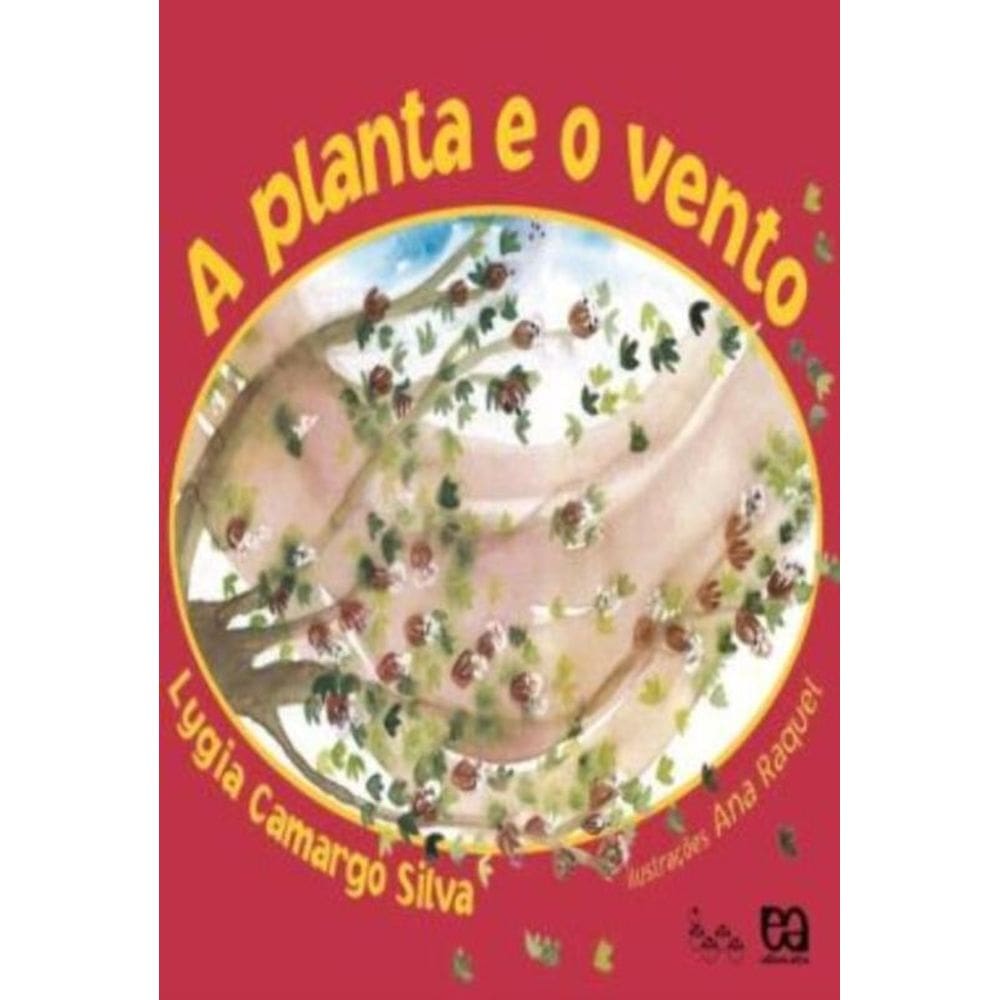 Planta E O Vento, A
