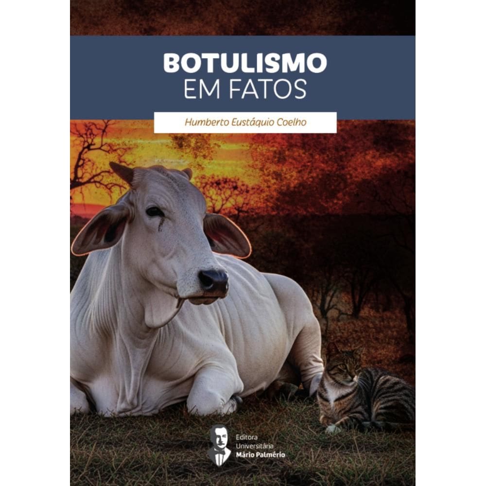 Botulismo em Fatos